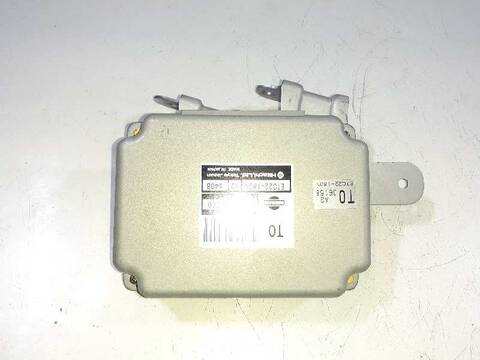 Foto 2ª: Centralita Cambio Automatico Nissan Murano BASICO 234CV 172KW [VQ35] (2006)