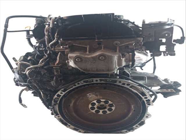 Foto 2ª: Motor Completo Mercedes Sprinter 114CV 84KW [OM 651.958 OM651] (2018)