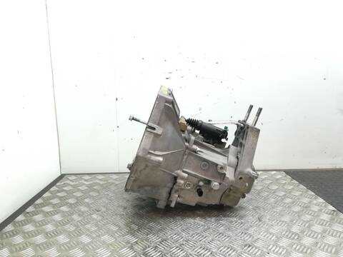 Caja Cambios Fiat Fiorino 1.2 D III 75CV 55KW 225) 199A2000