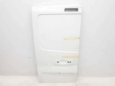 Puerta Trasera Izquierda Renault Trafic L1H1 29T KOMFORT