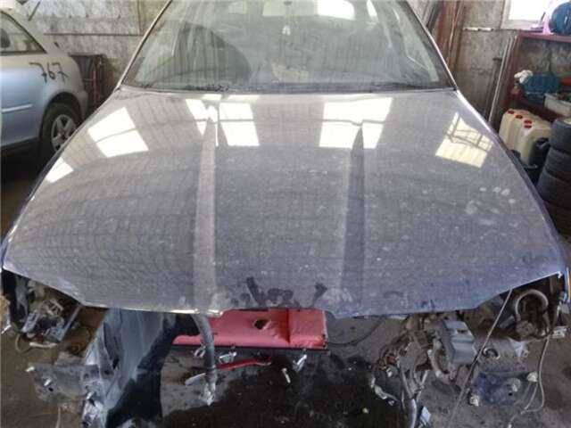 Foto 1ª: Capot Seat Ibiza 1.9 TDI [AGR]