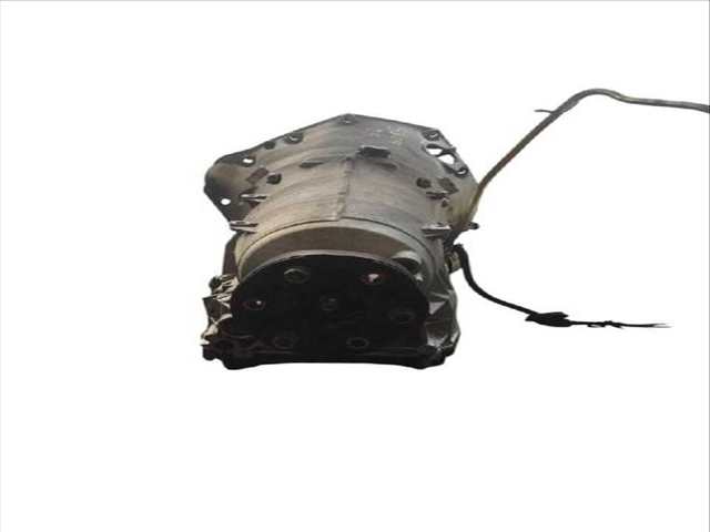 Foto 2ª: Caja Cambios Mercedes Clase C 160 C 220 CDI 204.008) (2007)
