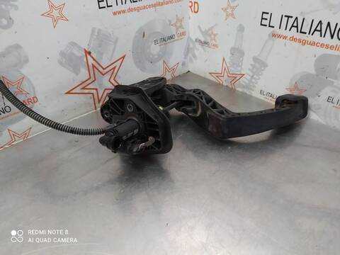 Foto 4ª: Pedal Embrague Seat Ibiza 1.6 TDI 115CV 85KW [DGT] (2017)