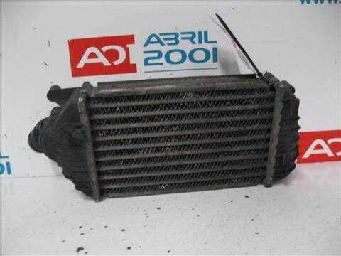 Foto 2ª: Intercooler Volkswagen Lupo 1.4 TRENDLINE 75CV 55KW [AMF] (2000)