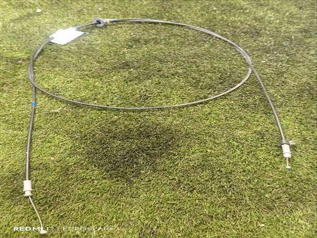 Foto 4ª: Cerradura Capot Lexus RX 3.5 G 350 AUTO [2GR-FE] (2006)