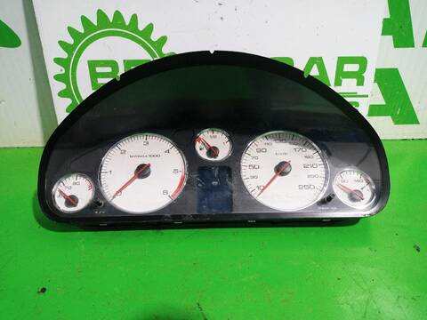 Cuadro de Instrumentos Peugeot 407 2.0 16V CAT 136CV