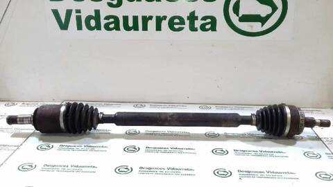 Transmision Delantera Derecha Mercedes Clase ML 270 2.7 CDI 20V CAT W163)