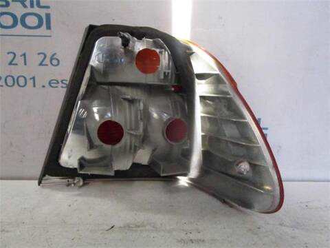 Foto 2ª: Piloto Trasero Izquierdo Bmw Serie 3 315 2.5 323I BERLINA 170CV 125KW [25-6S-4-G] (1999)