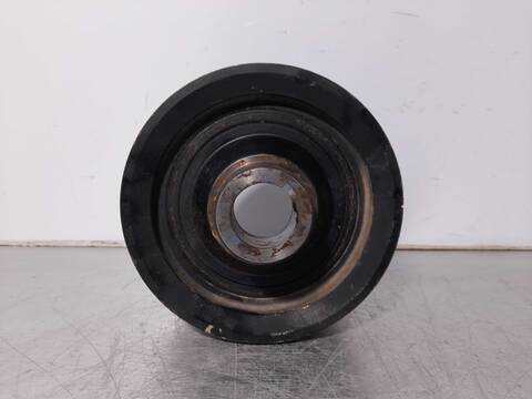 Foto 1ª: Cigüeñal Isuzu D Max D CREW CAB 4WD [4JK1E4C] (2010)