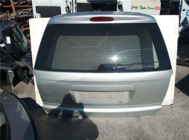 Foto 1ª: Portón Chrysler Voyager 2.5 CRD SE GRAND VOYAGER [2.5 LTR. - 105 KW CRD CAT] [VM07C]