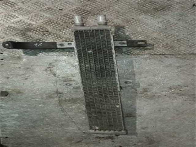 Radiador Aceite Audi A8 4.0 TDI QUATTRO 275CV 202KW