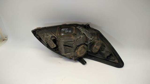 Foto 4ª: Faro Izquierdo Ford Focus 1.6 D 3265GCK [DG8DB] (2008)