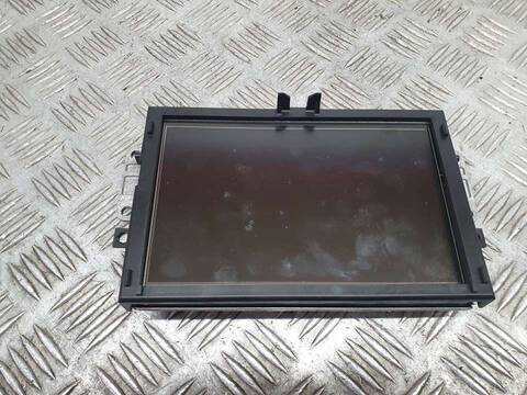 Sistema GPS Citroen DS4 DESIGN 130CV 96KW