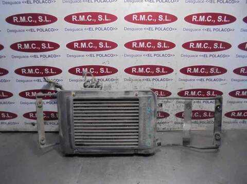 Intercooler Mitsubishi Galloper 2.5 TD 5-PTAS.) 99CV 73KW