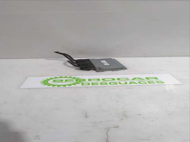 Centralita Motor ECU Dacia Duster 1.0 TCE 90 91CV 67KW