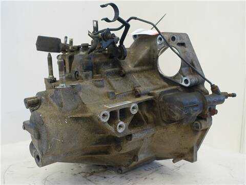 Foto 3ª: Caja Cambios Honda Hrv 1.6 16V 4WD 124CV 91KW GH) [D16W5] (2000)