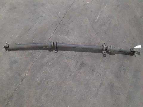 Transmision Central Mercedes Vito 2.1 CDI CAT 150CV 110KW