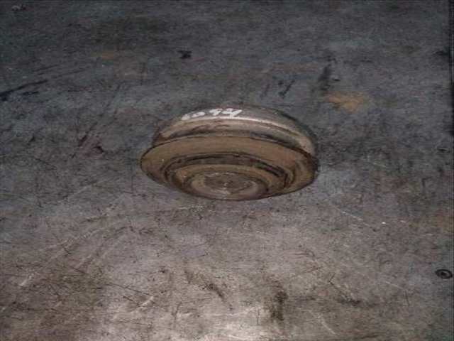 Foto 1ª: Soporte Motor Mercedes Clase S 220 320 CDI 220.025) BERLINA 204CV 150KW [OM648960] (2003)