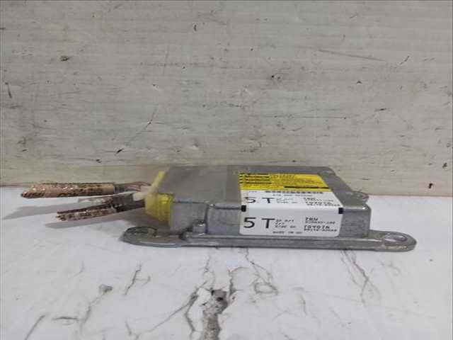 Foto 2ª: Centralita Airbag Toyota Auris 1.33 DUAL-VVTI NRE150_) 101CV [1NR-FE] (2006)