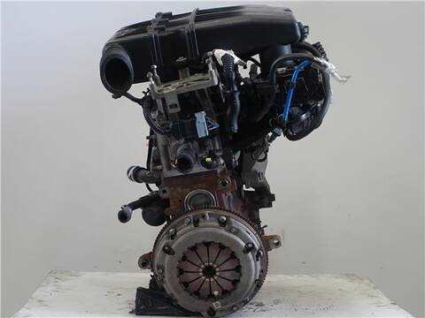 Foto 2ª: Motor Completo Ford Ka 1.2 GRAND PRIX III 69CV 51KW [169A4000] (2010)