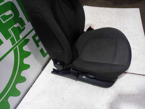 Foto 2ª: Asiento Delantero Derecho Fiat Bravo 1.9 DYNAMIC MULTIJET 120CV 88KW [192A8000] (2008)