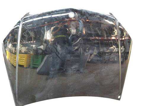 Capot Mercedes Clase C 160 CLC 200 CDI 203.707) 122CV