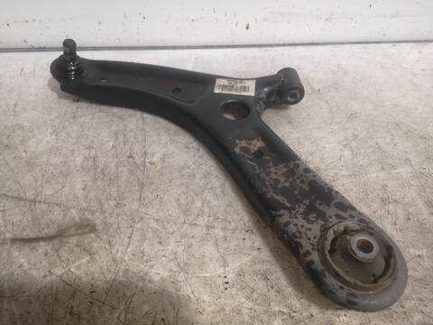 Foto 2ª: Brazo Suspension Delantero Izquierdo Hyundai i10 G3LA (2014)