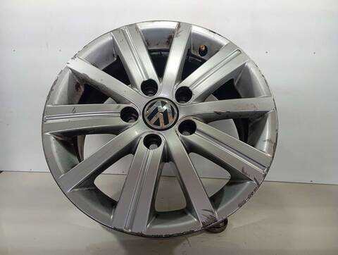 LLanta Aleacion Volkswagen Golf ADVANCE 122CV 90KW