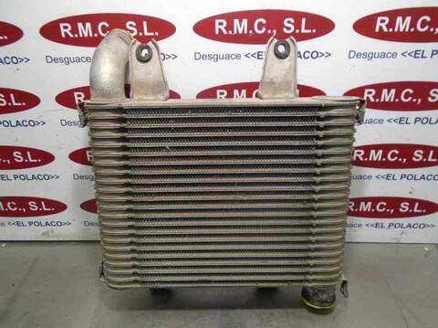 Foto 3ª: Intercooler Kia Carnival 2.9 CRDI CAT 144CV 106KW [J3] (2004)