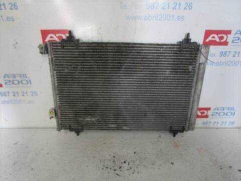 Foto 2ª: Radiador Calefaccion A.A. Citroen C4 2.0 EXCLUSIVE PICASSO 150CV 110KW [RHB] (2011)