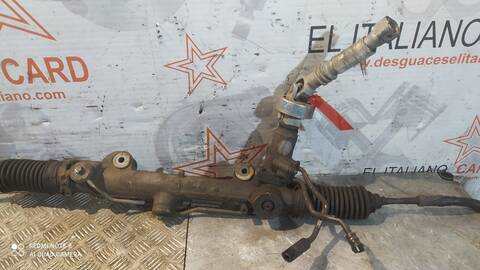 Foto 2ª: Cremallera de Direccion Mercedes Clase C 160 240 209.361) COUPE 170CV 125KW [M112912] (2006)