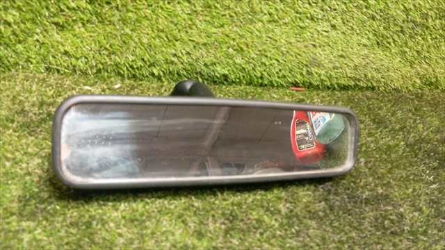 Retrovisor Interior Land Rover Discovery 2.5 D 5P 300 TDI