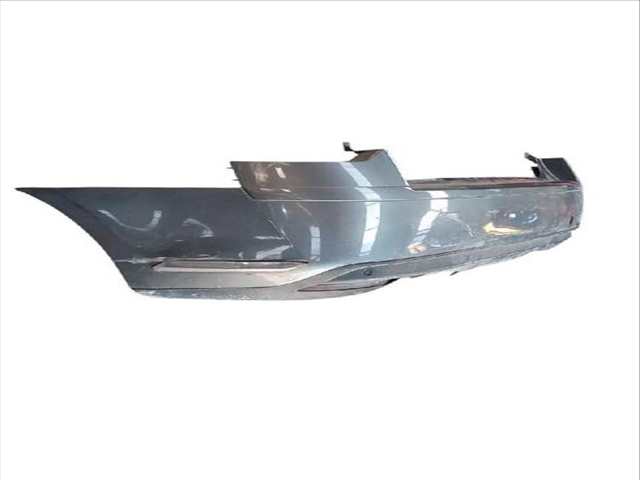 Foto 2ª: Paragolpes Trasero Citroen C5 2.0 HDI 140 RDRHF8 RDRHFA RDRHA8 RDRHAJ) (2008)