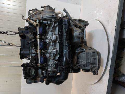 Foto 1ª: Motor Completo Audi A4 354CV 260KW [CWGD CWG] (2021)