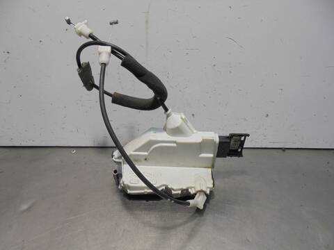 Cerradura Puerta Delantera Derecha Peugeot 5008 1.6 HDI FAP 112CV 82KW