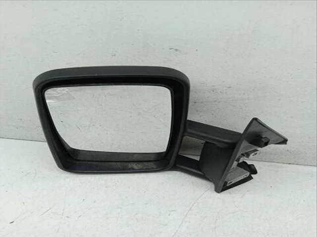 Retrovisor Izquierdo Mercedes Sprinter 2.2 CDI CAT 82CV 60KW