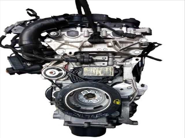 Motor Completo Peugeot 208 1.2 PURETECH 100