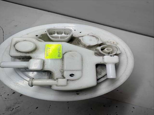 Foto 3ª: Aforador Toyota Prius VERSION INDEFINIDA (2018)