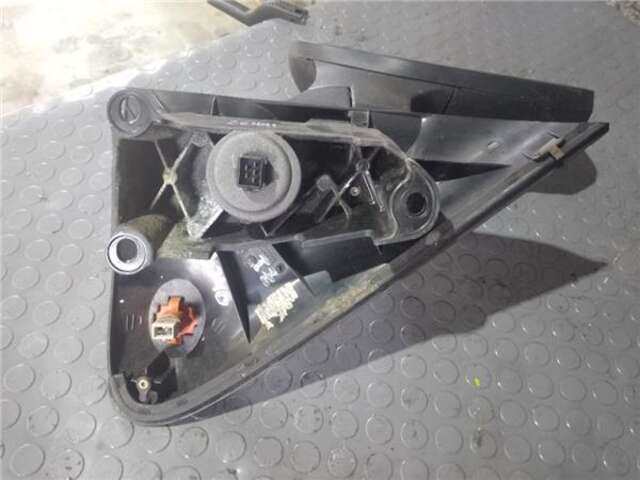 Foto 3ª: Retrovisor Izquierdo Ford Transit 2.0 DI (FAE_. FAF_. FAG_) FURGON (FA_ _) [ABFA]