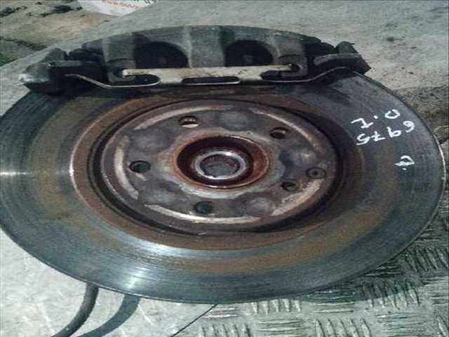 Mangueta Delantera Izquierda Mercedes Clase E 180 E 500 211.072) BERLINA 388CV 285KW