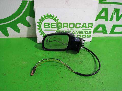 Foto 1ª: Retrovisor Derecho Peugeot 307 1.6 16V CAT 109CV 80KW [9HY] (2004)