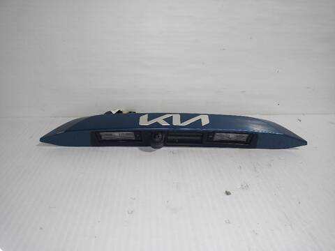 Maneta Exterior Portón Kia Niro HYBRID CONCEPT 141CV