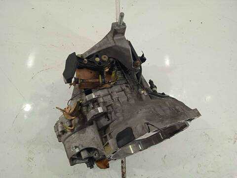 Foto 2ª: Caja Cambios Ford Mondeo 1.8 CAT BERLINA 125CV 92KW [CHBA] (2001)