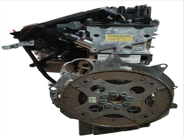Motor Completo Bmw M5 E60 177CV 130KW