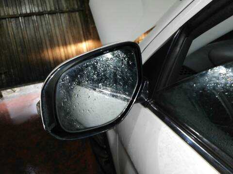 Retrovisor Izquierdo Citroen C4 9H05 AIRCROSS