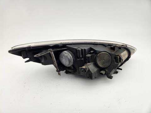 Foto 4ª: Faro Izquierdo Renault Megane BUSINESS 110CV 81KW III SPORT TOURER [K9K636] (2014)