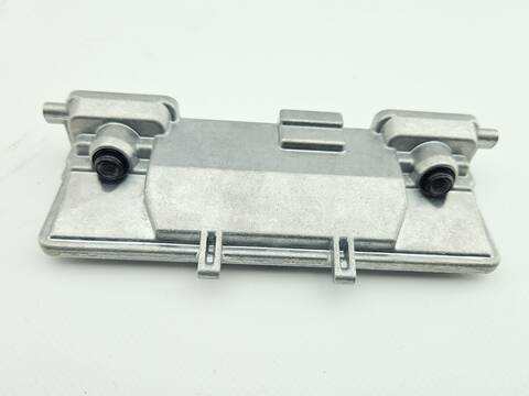 Foto 4ª: Centralita Motor ECU Land Rover Range 2.0 D 4X4 150CV 110KW [204DTD(AJ20D4)] (2016)