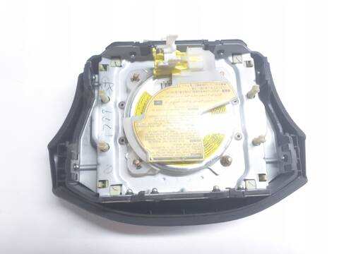 Foto 2ª: Kit Airbag Toyota Land Cruiser TD VX 5-PTAS.) KZJ95) (1996)