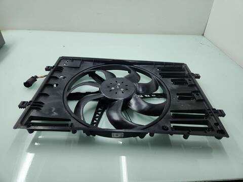 Foto 3ª: Electroventilador Audi Q3 35 TDI BASICO 150CV 110KW [DTSB] (2021)