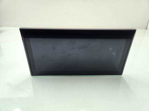 Pantalla Multifuncion Audi A4 35 TDI S LINE 4P) BERLINA 163CV 120KW